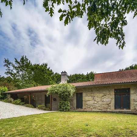Quinta Das Fontes - Alojamento Rustico Local E Turismo Rural São Pedro do Sul Exterior foto